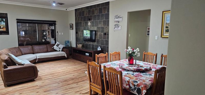 4 Bedroom Property for Sale in Kathu Northern Cape
